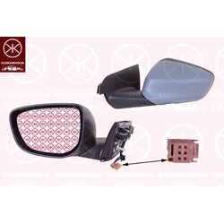 Exterior Mirror KLOKKERHOLM 05481041 OE Ref 1609065480