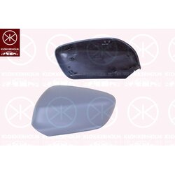 Exterior Mirror Cover KLOKKERHOLM 05481052 OE Ref 1609064980