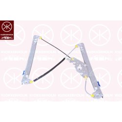 Lève-vitre 05481802 pour CITROËN C4 OE 9810287480