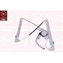 Lève-vitre 05481803 pour CITROËN C4 OE 9810287780