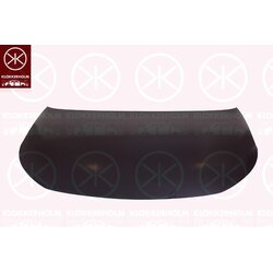 Bonnet KLOKKERHOLM 0548280 OE Ref 98 281 054 80