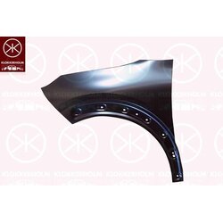 Wing (Fender) KLOKKERHOLM 0548314 OE Ref 9822716880