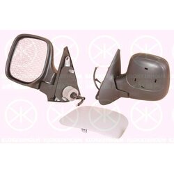 Exterior Mirror KLOKKERHOLM 05501027 OE Ref 8153 JK