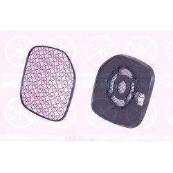 Exterior Mirrors Glass KLOKKERHOLM 05501065 OE Ref 8151 W3