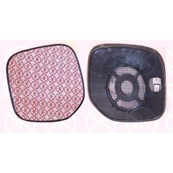 Exterior Mirrors Glass KLOKKERHOLM 05501066 OE Ref 8151 W4