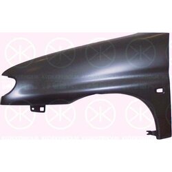 Wing KLOKKERHOLM 0550312A1 OE Ref 7841 J9