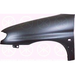 Wing KLOKKERHOLM 0550313A1 OE Ref 7840 H5