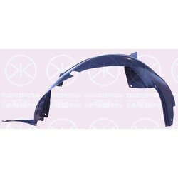 Mudguard KLOKKERHOLM 0550388 OE Ref 7136 C7