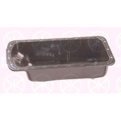 Engine Oil Sump KLOKKERHOLM 0550473 OE Ref 0301 J9