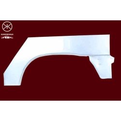 Quarter Panel KLOKKERHOLM 0550591
