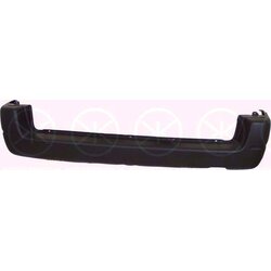 Bumper KLOKKERHOLM 0550950A1 OE Ref 7410 H6