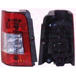 Rear Tail Light KLOKKERHOLM 05510703A1 OE Ref 6350 Y8