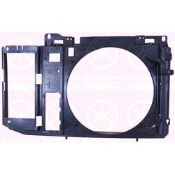 Front Slam Panel KLOKKERHOLM 0551205 OE Ref 1308 CK