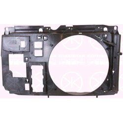 Front Slam Panel KLOKKERHOLM 0551206 OE Ref 1308 Z7