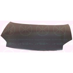 Bonnet KLOKKERHOLM 0551280 OE Ref 9839337980