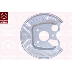 Brake Disc Splash Panel KLOKKERHOLM 0551878 OE Ref 4209A5