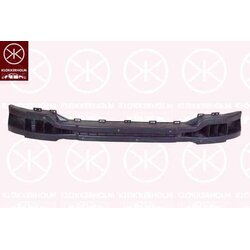 Barre de support de pare-chocs 0551941 pour CITROËN, PEUGEOT 7414 CR