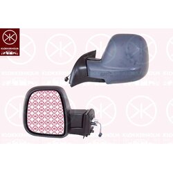 Exterior Mirror KLOKKERHOLM 05521038 OE Ref 1679996880