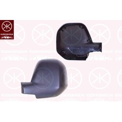 Exterior Mirror Cover KLOKKERHOLM 05521052 OE Ref 8152 F7