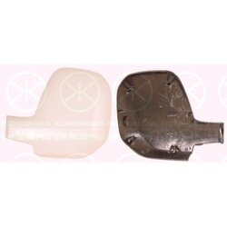 Exterior Mirror Cover KLOKKERHOLM 05521054 OE Ref 96 834 911 77