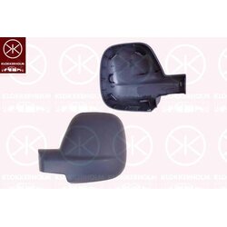 Exterior Mirror Cover KLOKKERHOLM 05521055 OE Ref 1679995280