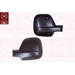 Exterior Mirror Cover KLOKKERHOLM 05521058 OE Ref 1679995580