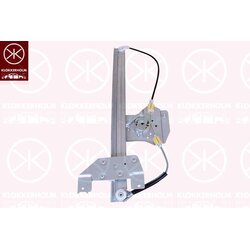 Window Regulator KLOKKERHOLM 05521802 OE Ref 9222GC