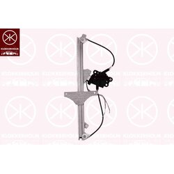 Window Regulator KLOKKERHOLM 05521803 OE Ref 9221 ER
