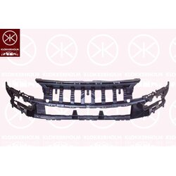 Front Slam Panel KLOKKERHOLM 0552203A1 OE Ref 9677877780