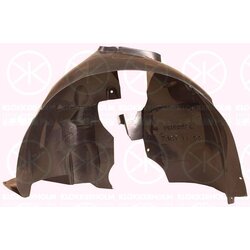 Mudguard KLOKKERHOLM 0552387 OE Ref 7136 HE