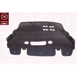 Engine Cover KLOKKERHOLM 0552795 OE Ref 7013 EC