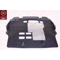 Engine Compartment Covers KLOKKERHOLM 0552796 OE Ref 7013EC