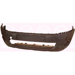 Bumper KLOKKERHOLM 0552900A1 OE Ref 7401 PY
