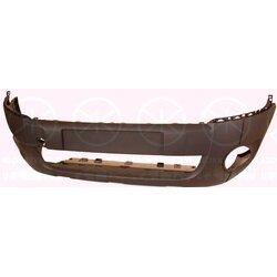 Bumper KLOKKERHOLM 0552901A1 OE Ref 7401 PV