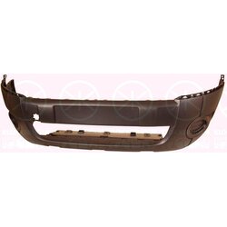 Bumper KLOKKERHOLM 0552902A1 OE Ref 7401 QG