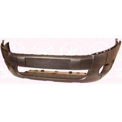 Bumper KLOKKERHOLM 0552903A1 OE Ref 7401 QE
