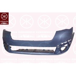 Bumper KLOKKERHOLM 0552908A1 OE Ref 16 135 637 80