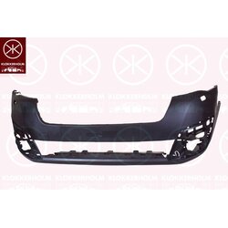 Bumper KLOKKERHOLM 0552909 OE Ref 16 135 638 80