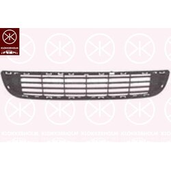 Bumper Grille KLOKKERHOLM 0552910 OE Ref 7414 ZN