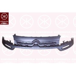 Bumper Grille KLOKKERHOLM 0552913 OE Ref 16 083 544 80