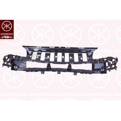 Barre de support de pare-chocs 0552941 pour CITROEN BERLINGO