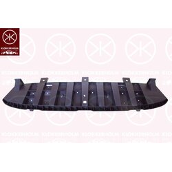 Bumper Support Bar KLOKKERHOLM 0552944 OE Ref 7414.YR
