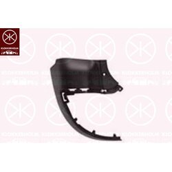 Bumper KLOKKERHOLM 0552961A1 OE Ref 7410 FN