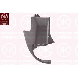 Bumper KLOKKERHOLM 0552965A1 OE Ref 7410 FQ