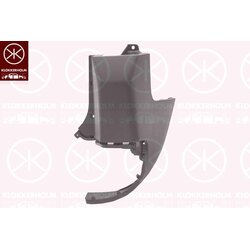 Bumper KLOKKERHOLM 0552966A1 OE Ref 7410 FR