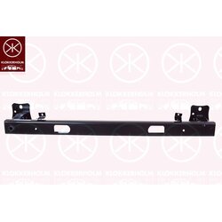 Bumper Support Bar KLOKKERHOLM 0552980 OE Ref 7414 ZF