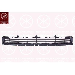 Radiator Grille KLOKKERHOLM 0552991A1 OE Ref 7414 ZT