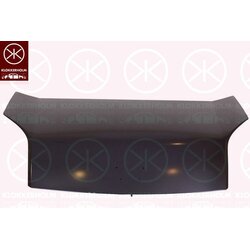 Bonnet KLOKKERHOLM 0553280A1 OE Ref 7901 Q1