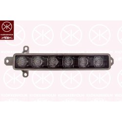 Daytime Running Light KLOKKERHOLM 05540290A1 OE Ref 0009824531480