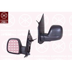 Exterior Mirror KLOKKERHOLM 05541021 OE Ref 98087413XT